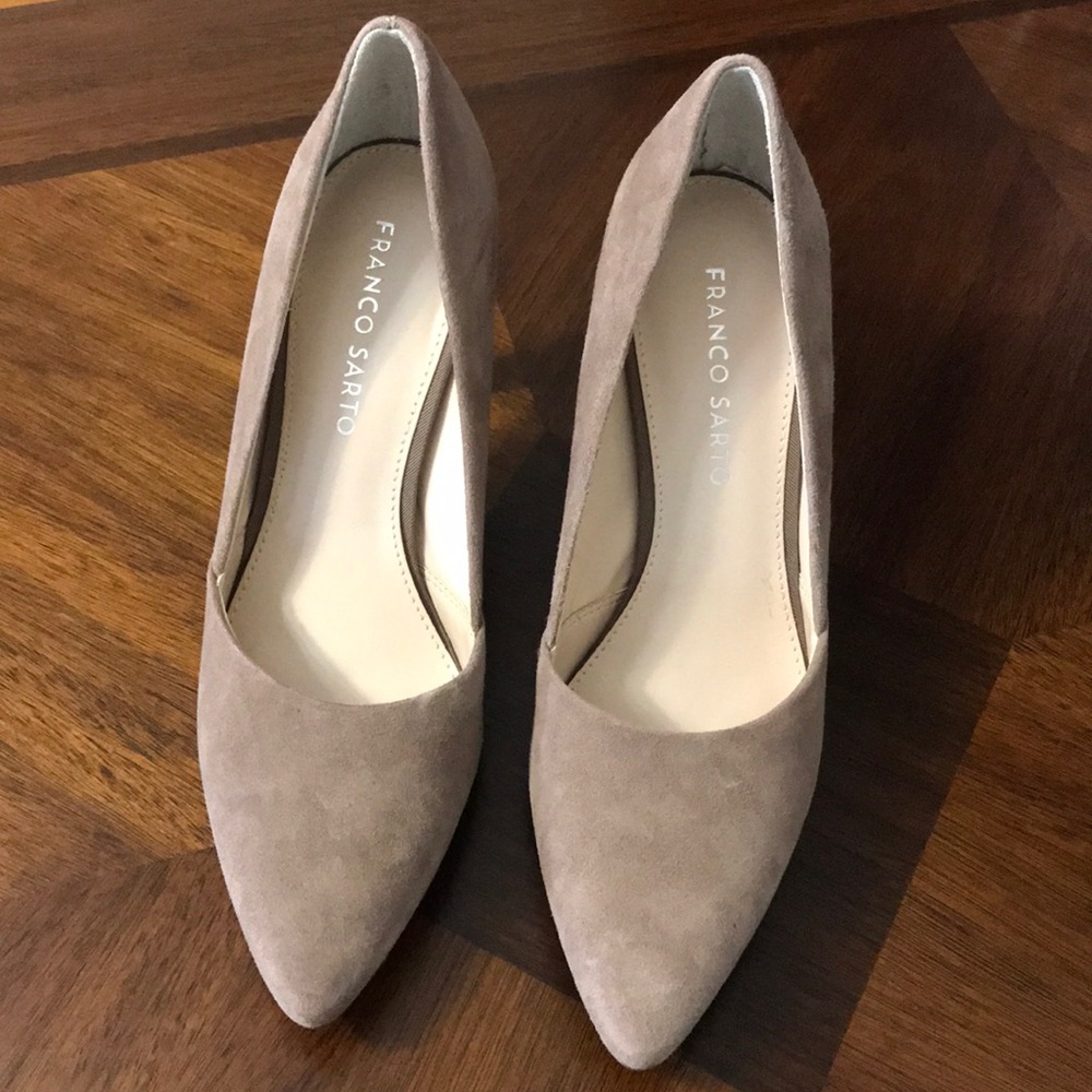 Franco Sarto Women Shoes